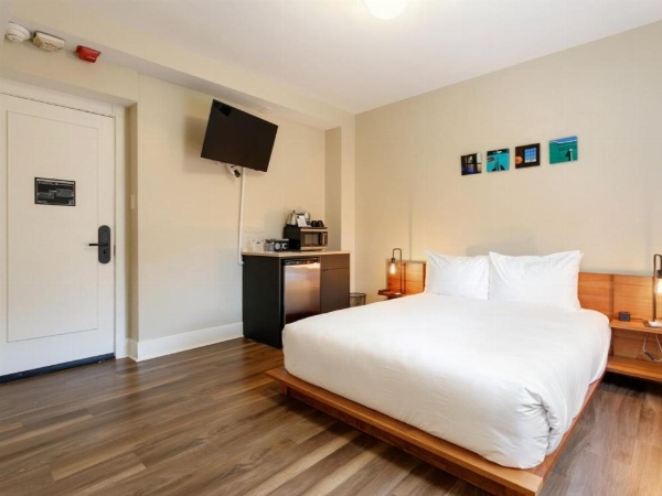 Hotel Leo image 12